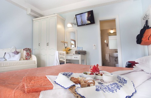 Viserbella Hotel | Hotel Cadiz