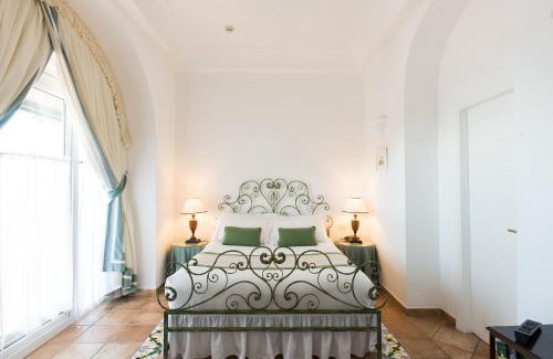 Anacapri Hotel | Hotel Caesar Augustus