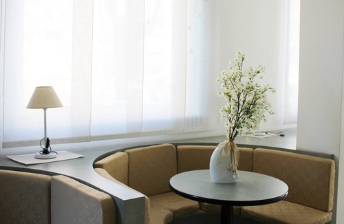 Pesaro Hotel | Hotel Caesar