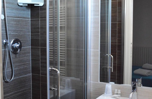 Pesaro Hotel | Hotel Caesar