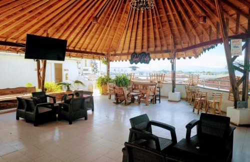 Tulua Hotel | Hotel Cafe Plaza