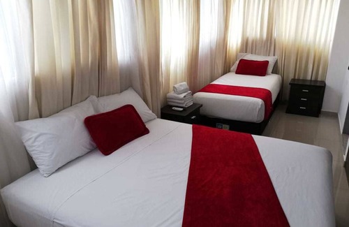 Tulua Hotel | Hotel Cafe Plaza