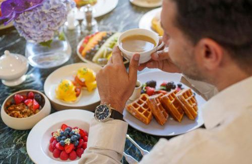 London City Centre Hotel | Hotel Cafe Royal