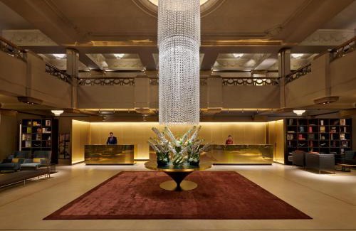 London City Centre Hotel | Hotel Cafe Royal