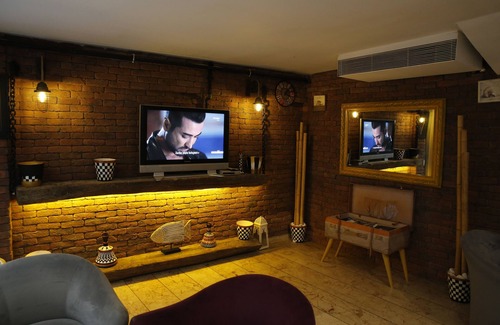 Old Town Hotel | Hotel Cagla Pinar