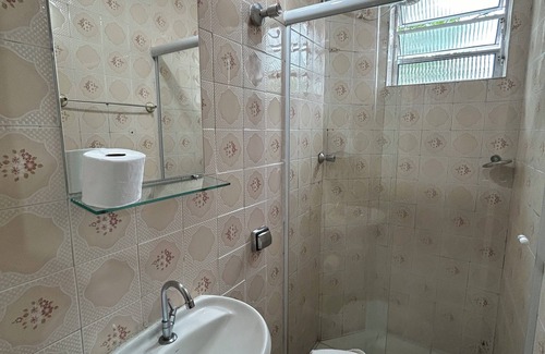 Gonzaga Hotel | Hotel Caiçara