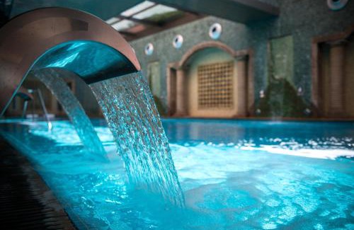 Platja d'Aro Hotel | Hotel Cala del Pi - Adults Only