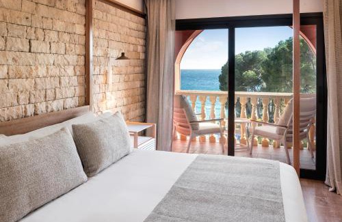 Platja d'Aro Hotel | Hotel Cala del Pi - Adults Only