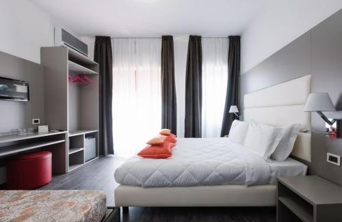Fonte Blanda Hotel | Hotel Cala Di Forno