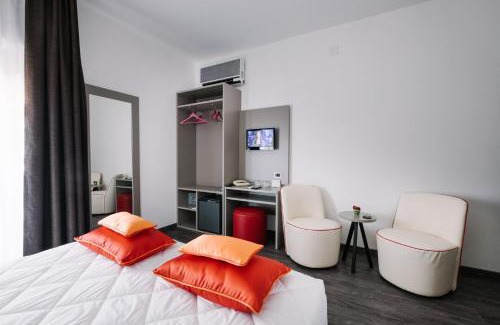 Fonte Blanda Hotel | Hotel Cala Di Forno