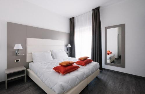 Fonte Blanda Hotel | Hotel Cala Di Forno