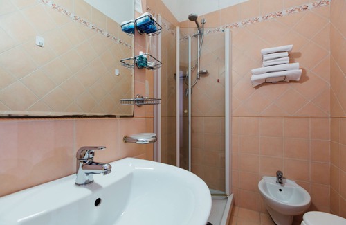 Fonte Blanda Hotel | Hotel Cala Di Forno