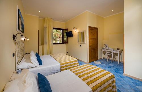 Castellammare del Golfo Hotel | Hotel Cala Marina