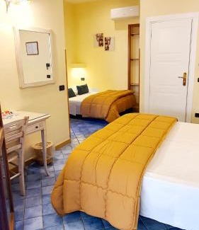 Castellammare del Golfo Hotel | Hotel Cala Marina