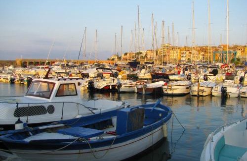 Marina Di Camerota Hotel | Hotel Calanca