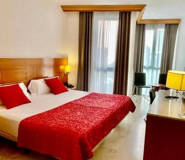 Molins de Rei Hotel | Hotel Calasanz