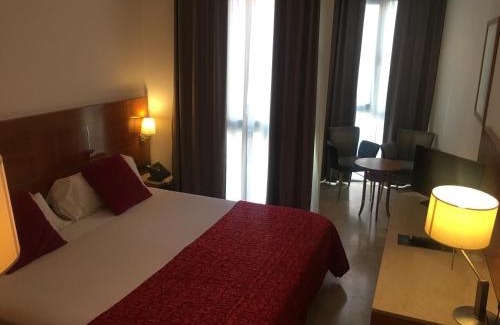 Molins de Rei Hotel | Hotel Calasanz