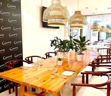 Molins de Rei Hotel | Hotel Calasanz