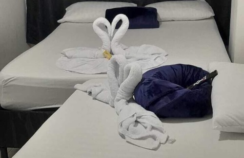Caldas Hotel | HOTEL CALDAS REAL