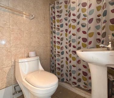 Temuco Hotel | Hotel California