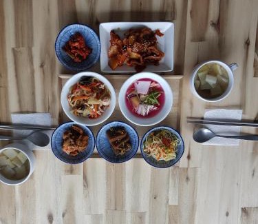 Gangjeong-dong Hotel | Hotel California