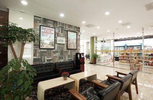 Gangjeong-dong Hotel | Hotel California