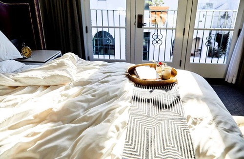 The Funk Zone Hotel | Hotel Californian