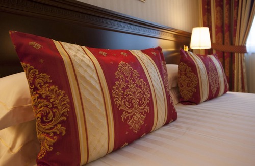 Alba Hotel | Hotel Calissano