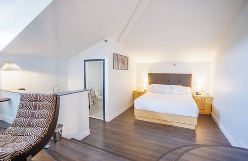 Norwich Hotel | Hotel Callista