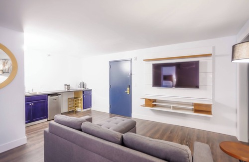 Norwich Hotel | Hotel Callista