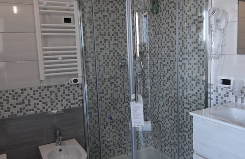 Magazzeno Hotel | Hotel Calypso