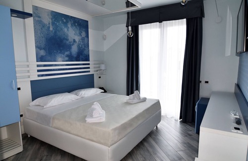 Magazzeno Hotel | Hotel Calypso