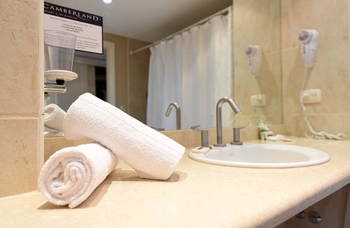 Ramallo Hotel | Hotel Camberland Ramallo