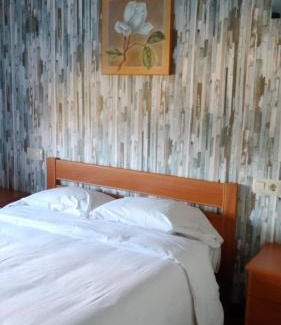 Calle Hotel | Hotel Camiño do Mar