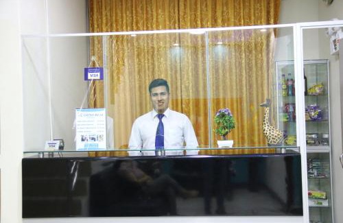 Chimbote Hotel | Hotel Camino Real