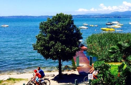 Bardolino Hotel | Hotel Campagnola