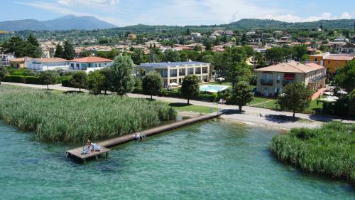 Bardolino Hotel | Hotel Campagnola