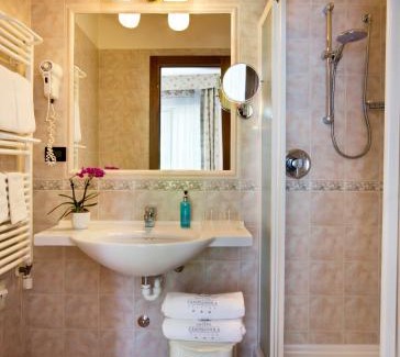 Bardolino Hotel | Hotel Campagnola