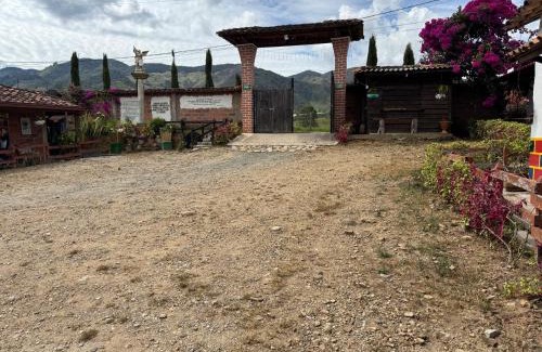 Carolina del Principe Apartment | Hotel Campestre - CIUDADELA EL ARTESANO