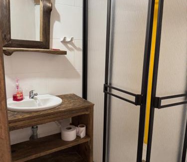 Carolina del Principe Apartment | Hotel Campestre - CIUDADELA EL ARTESANO