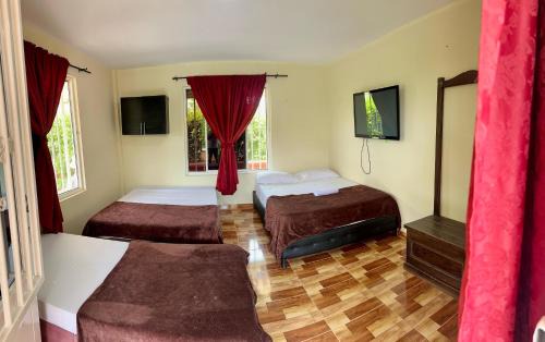 Soacha Hotel | Hotel Campestre Villa Alicia