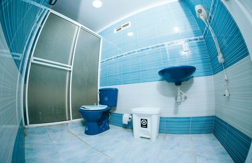 Punta Sur Hotel | Hotel Campestre Dorado SAI