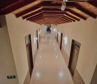 Armenia Hotel | Hotel Campestre Jardín del Café Quindío