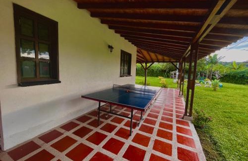 Armenia Hotel | Hotel Campestre Jardín del Café Quindío