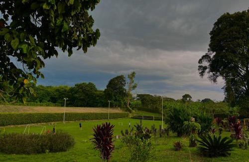 Armenia Hotel | Hotel Campestre Jardín del Café Quindío