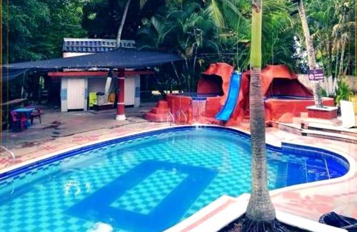 Puerto Boyaca Hotel | Hotel Campestre la Meseta