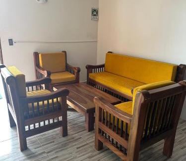 Jerico Hotel | HOTEL CAMPESTRE LA LUISA