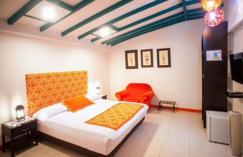 Montenegro Resort | Hotel Campestre La Tata
