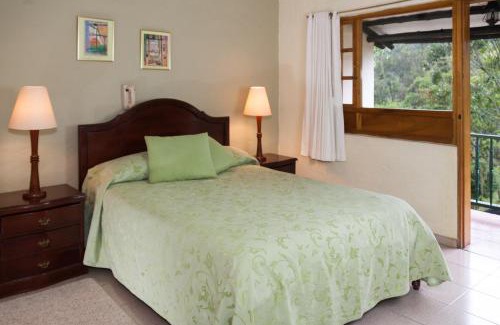 Moniquira Hotel | Hotel Campestre Los Arrayanes