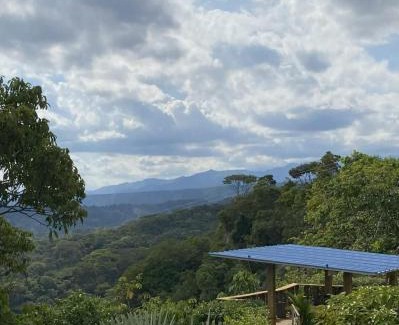 Tauramena Hotel | Hotel Campestre Morichal